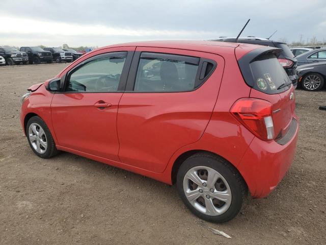 Vin: kl8cb6sa4lc475002, lot: 54441045, chevrolet spark ls 20202