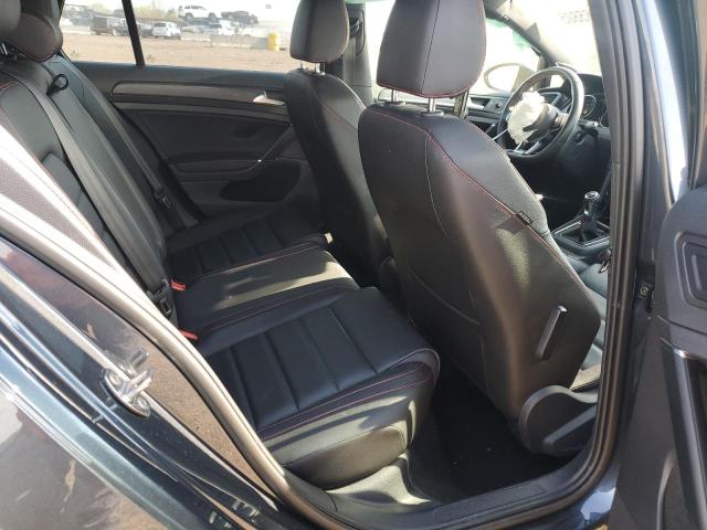 2019 VOLKSWAGEN GTI S - 3VW5T7AU7KM024199