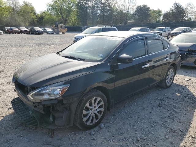 Vin: 3n1ab7ap7jl637185, lot: 53540895, nissan sentra s 2018 img_1