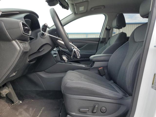 2019 HYUNDAI SANTA FE S - 5NMS33AD6KH004141