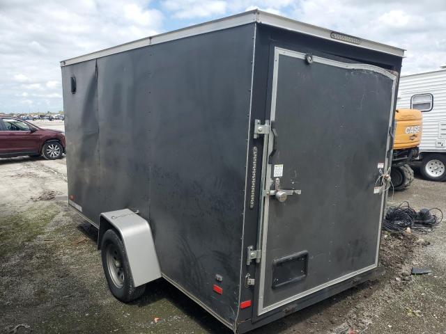 COVERWAGON BOXTRAILER 2022 black   53FBE1211NF076353 photo #4