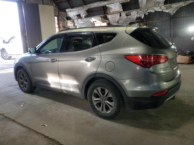 Vin: 5xyzudlbxgg306028, lot: 53439455, hyundai santa fe 20162