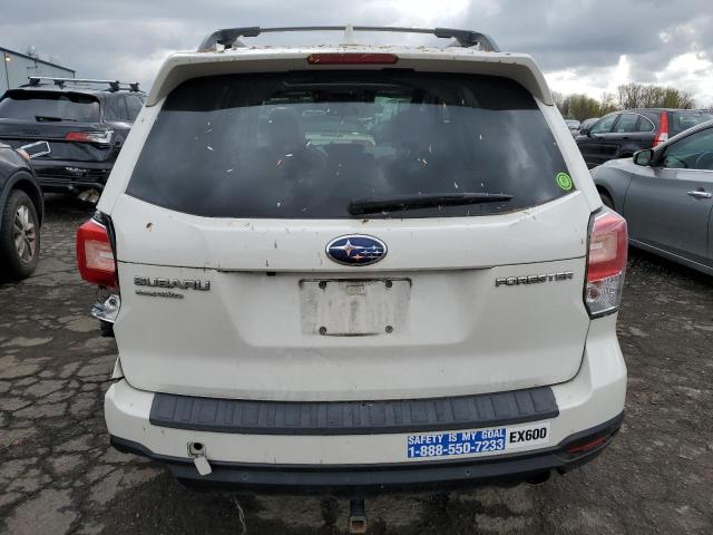 2018 SUBARU FORESTER 2 - JF2SJARC1JH514842