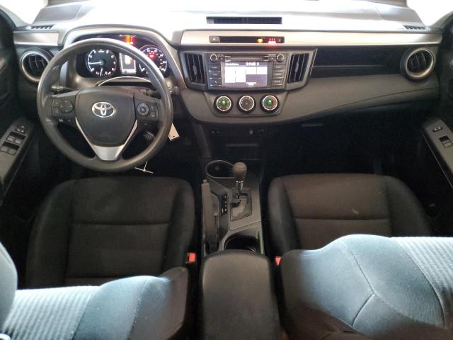 2018 TOYOTA RAV4 LE - JTMZFREV7JJ187957