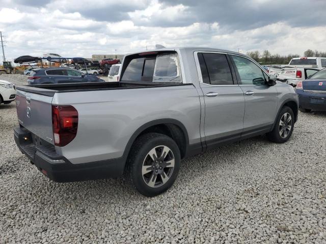 Vin: 5fpyk3f78kb029583, lot: 53629955, honda ridgeline rtl 20193