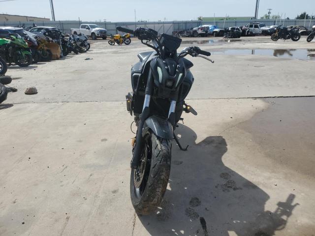 2024 YAMAHA MT07 JYARM32E5RA010421