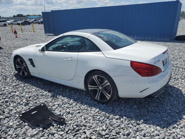 2017 MERCEDES-BENZ SL 450 WDDJK6GA0HF045776