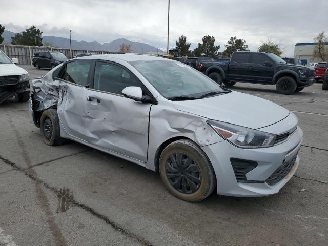 Vin: 3kpa24ad1pe544368, lot: 51952085, kia rio lx 20234