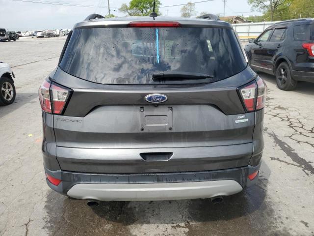 2017 FORD ESCAPE SE - 1FMCU0GD1HUC04526
