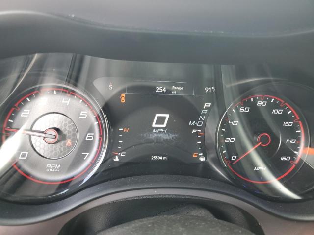 2023 DODGE CHARGER R/ - 2C3CDXCT6PH589386
