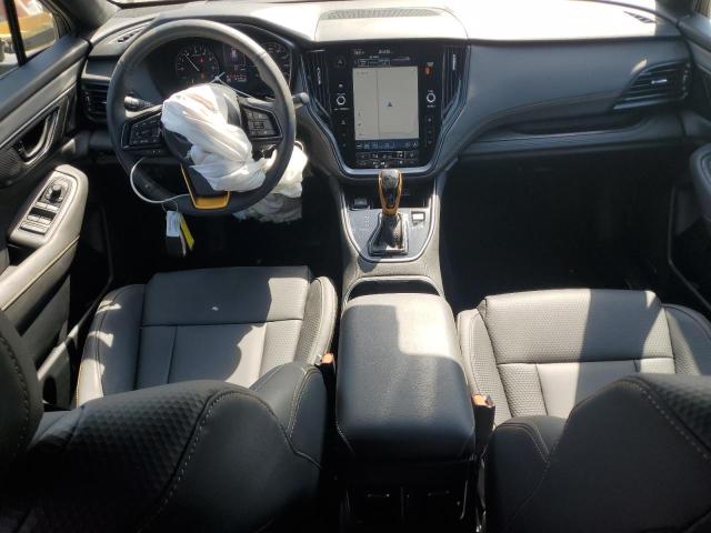 2025 SUBARU OUTBACK WI 4S4BTGUD3S3185048