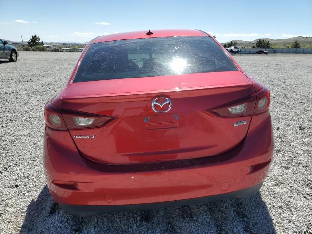 2018 MAZDA 3 GRAND TO - 3MZBN1W39JM158768