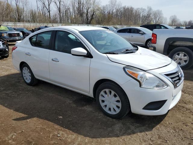 Vin: 3n1cn7ap0kl851937, lot: 54154575, nissan versa s 20194