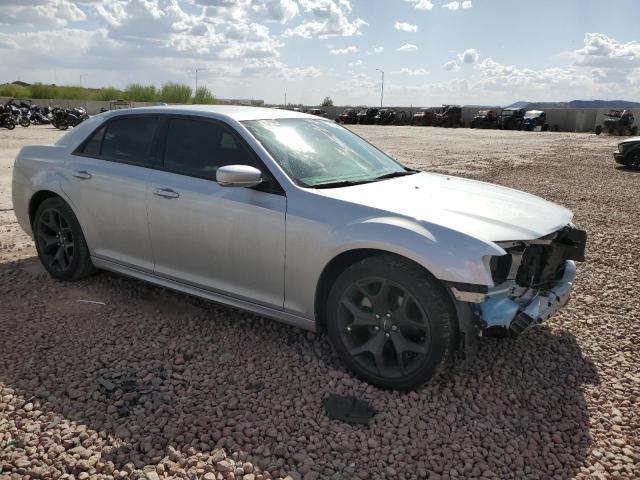 Vin: 2c3ccaagxmh654144, lot: 51676705, chrysler 300 touring 20214