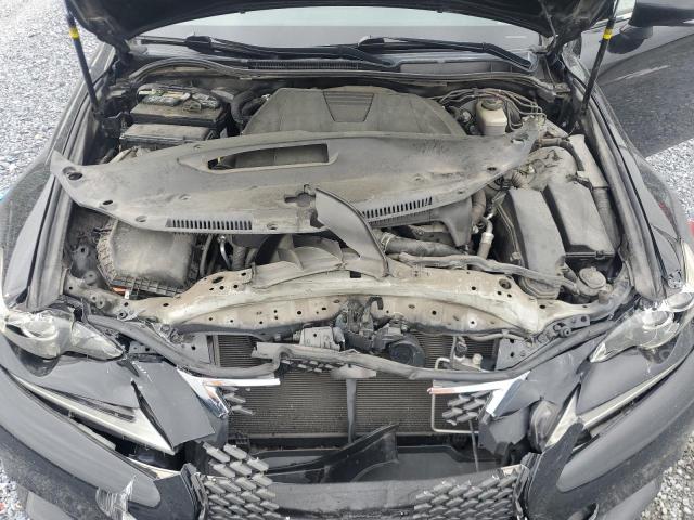 2015 LEXUS IS 250 - JTHBF1D25F5070127