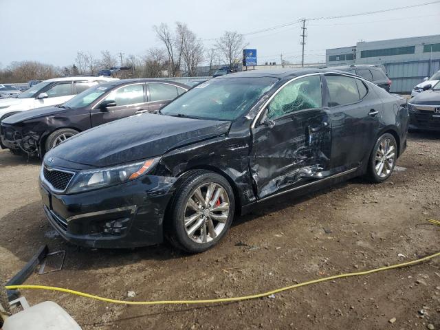 KIA OPTIMA SX
