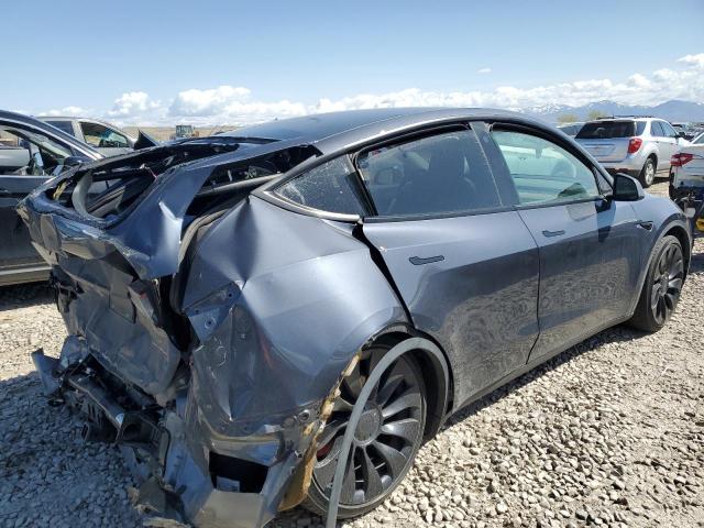 Vin: 7saygdef1nf466938, lot: 53678045, tesla model y 20223