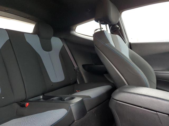 2019 HYUNDAI VELOSTER B - KMHTG6AF1KU017220