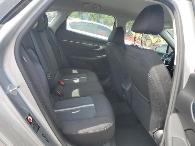 2021 HYUNDAI SONATA SEL - 5NPEL4JA6MH107073