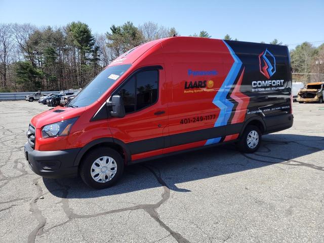 FORD TRANSIT T-