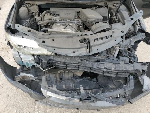 2017 TOYOTA CAMRY LE - 4T1BF1FK1HU814731