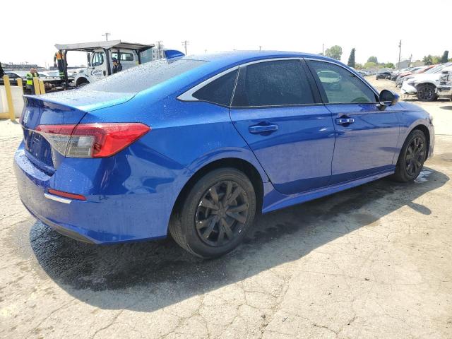 Vin: 2hgfe2f29nh510481, lot: 55178425, honda civic lx 20223