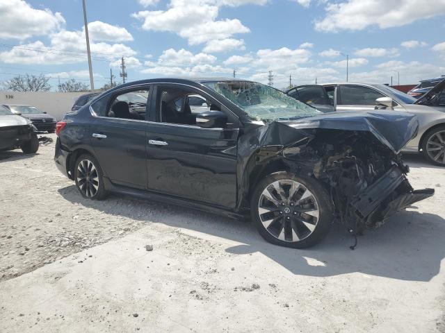 Vin: 3n1ab7ap6jy315253, lot: 53047635, nissan sentra s 20184