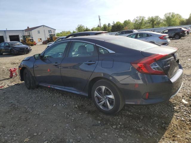 Vin: 2hgfc2f64kh551282, lot: 52860595, honda civic lx 20192