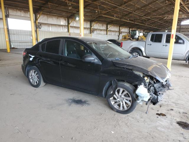 Vin: jm1bl1v81c1559009, lot: 51688745, mazda 3 i 20124