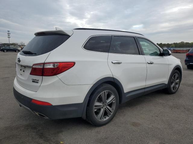 Vin: km8srdhf5gu137853, lot: 54446245, hyundai santa fe se ultimate 20163