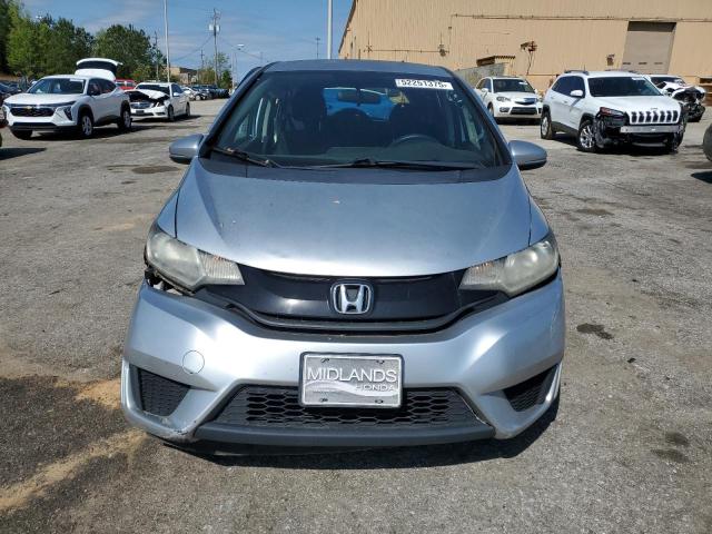 2016 HONDA FIT LX - JHMGK5H50GX035949