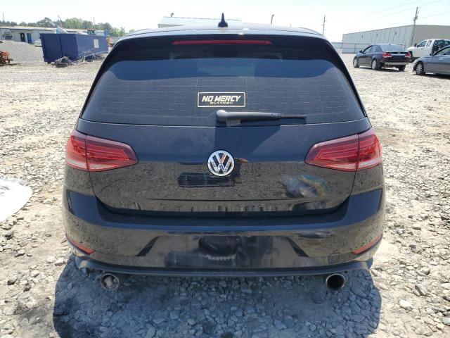 2018 VOLKSWAGEN GOLF GTI 3VW447AU2JM250478