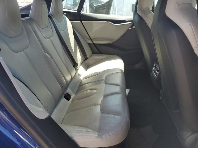 2016 TESLA MODEL S - 5YJSA1E28GF147913