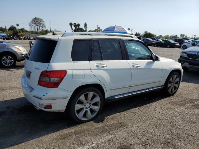 Vin: wdcgg8hbxaf274071, lot: 55038345, mercedes-benz glk-class 350 4matic 20103