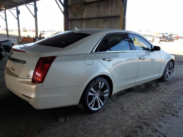 Vin: 1g6av5s84e0150242, lot: 54445435, cadillac cts vsport premium 20143