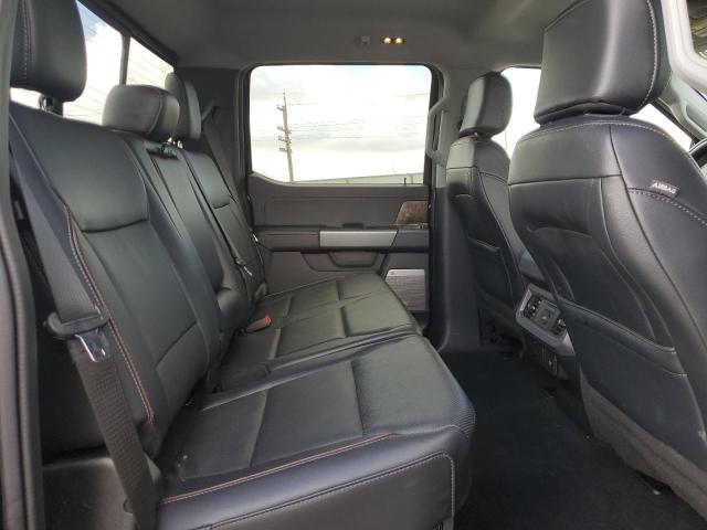 2024 FORD F350 SUPER - 1FT8W3BM6REF70748