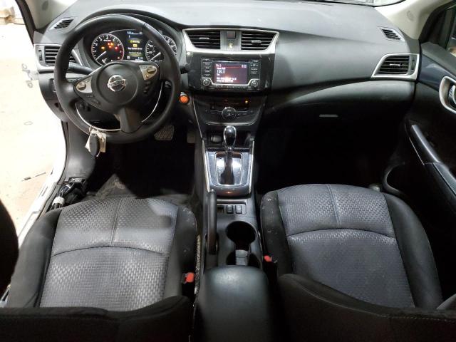 2018 NISSAN SENTRA S - 3N1AB7AP1JY337953