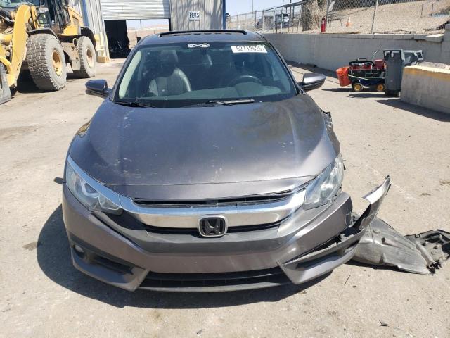 2018 HONDA CIVIC EXL JHMFC1F78JX009094