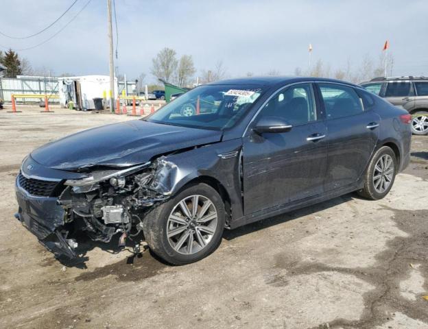 KIA OPTIMA EX