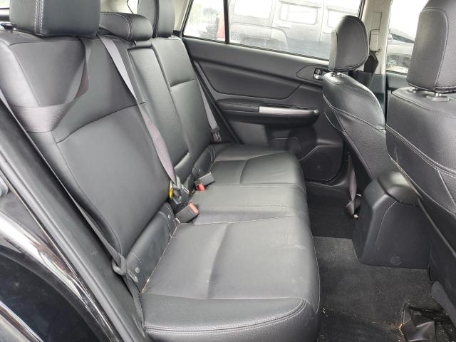 2016 SUBARU IMPREZA SP JF1GPAU67G8249105