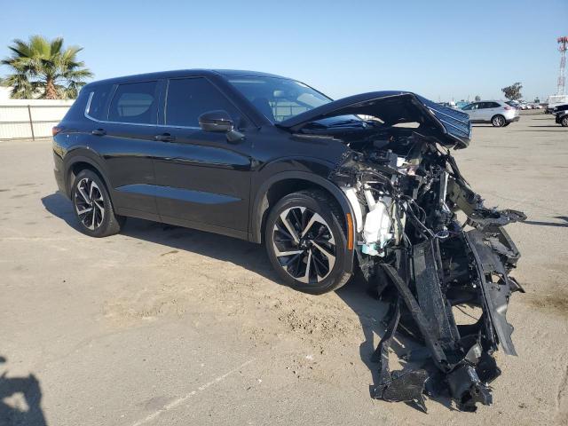 Vin: ja4j3va81rz074074, lot: 52001725, mitsubishi outlander se 20244