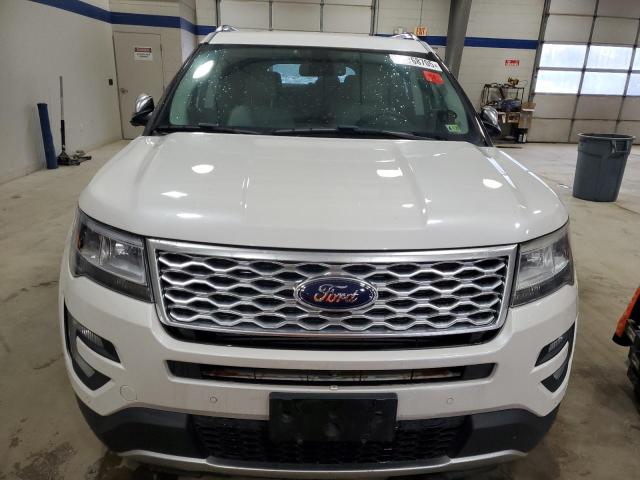 2017 FORD EXPLORER P - 1FM5K8HT4HGC64303