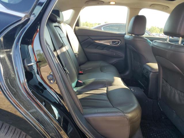 2011 INFINITI M37 X - JN1BY1AR5BM373604