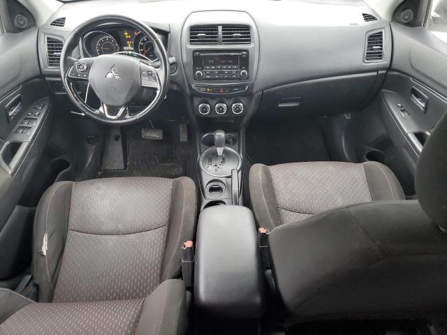 2017 MITSUBISHI OUTLANDER - JA4AP3AU5HZ014013