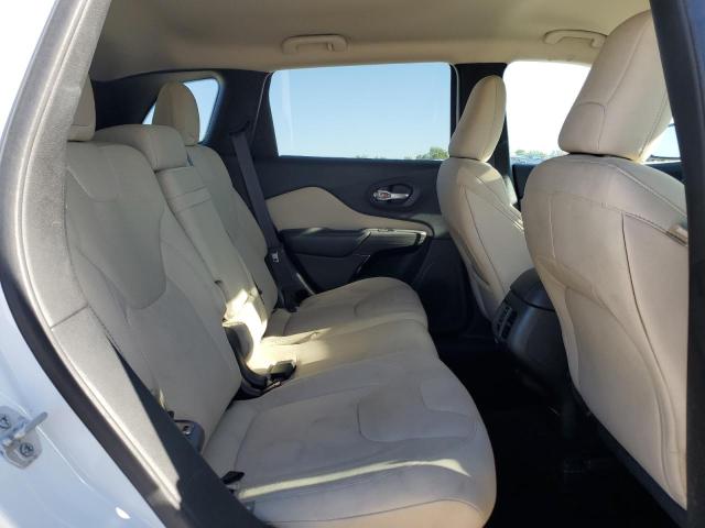 1C4PJLCS5FW690019 2015 JEEP GRAND CHER