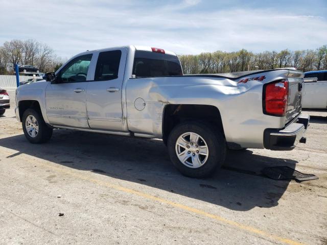 Vin: 2gcvkpec3k1130809, lot: 53737125, chevrolet all models k1500 lt 20192