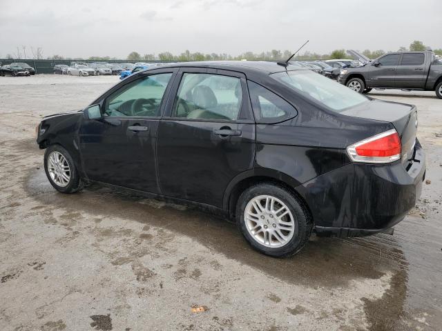 Vin: 1fahp3fn2bw115417, lot: 53702885, ford focus se 20112