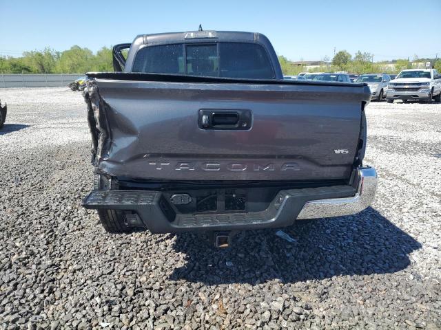 2017 TOYOTA TACOMA DOU - 5TFAZ5CN0HX040886