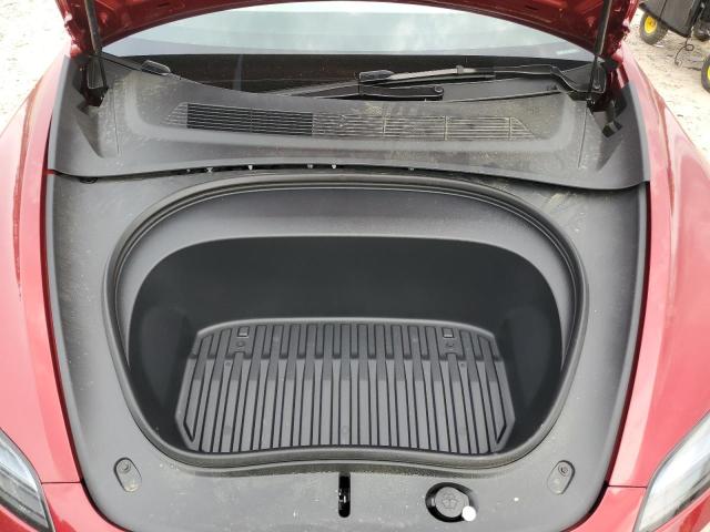 2024 TESLA MODEL 3 - 5YJ3E1EAXRF861058