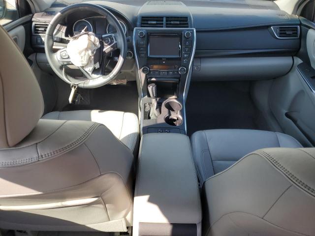 2016 TOYOTA CAMRY LE - 4T1BF1FKXGU605275